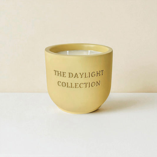 Autumn Spice + Ember