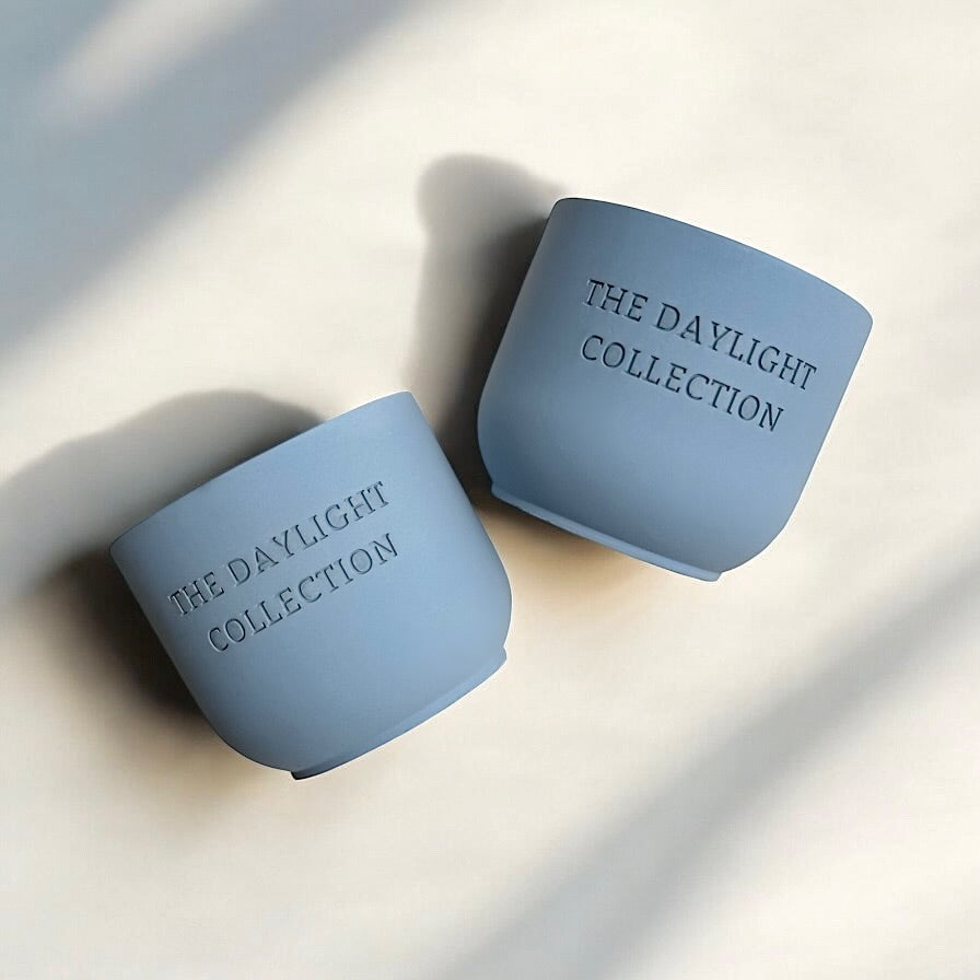 Sea Salt + Wildflowers