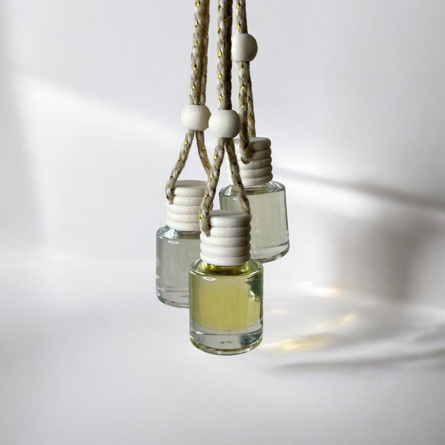 Travel Diffuser - Round
