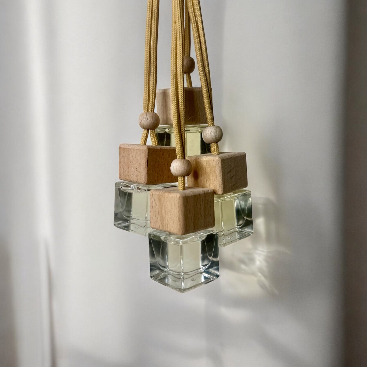 Travel Diffuser - Square