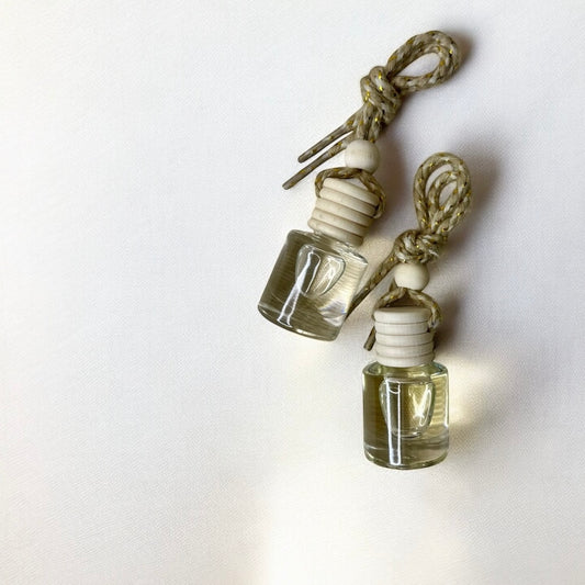 Travel Diffuser - Round