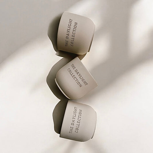 Spiced Vanilla + Pumpkin