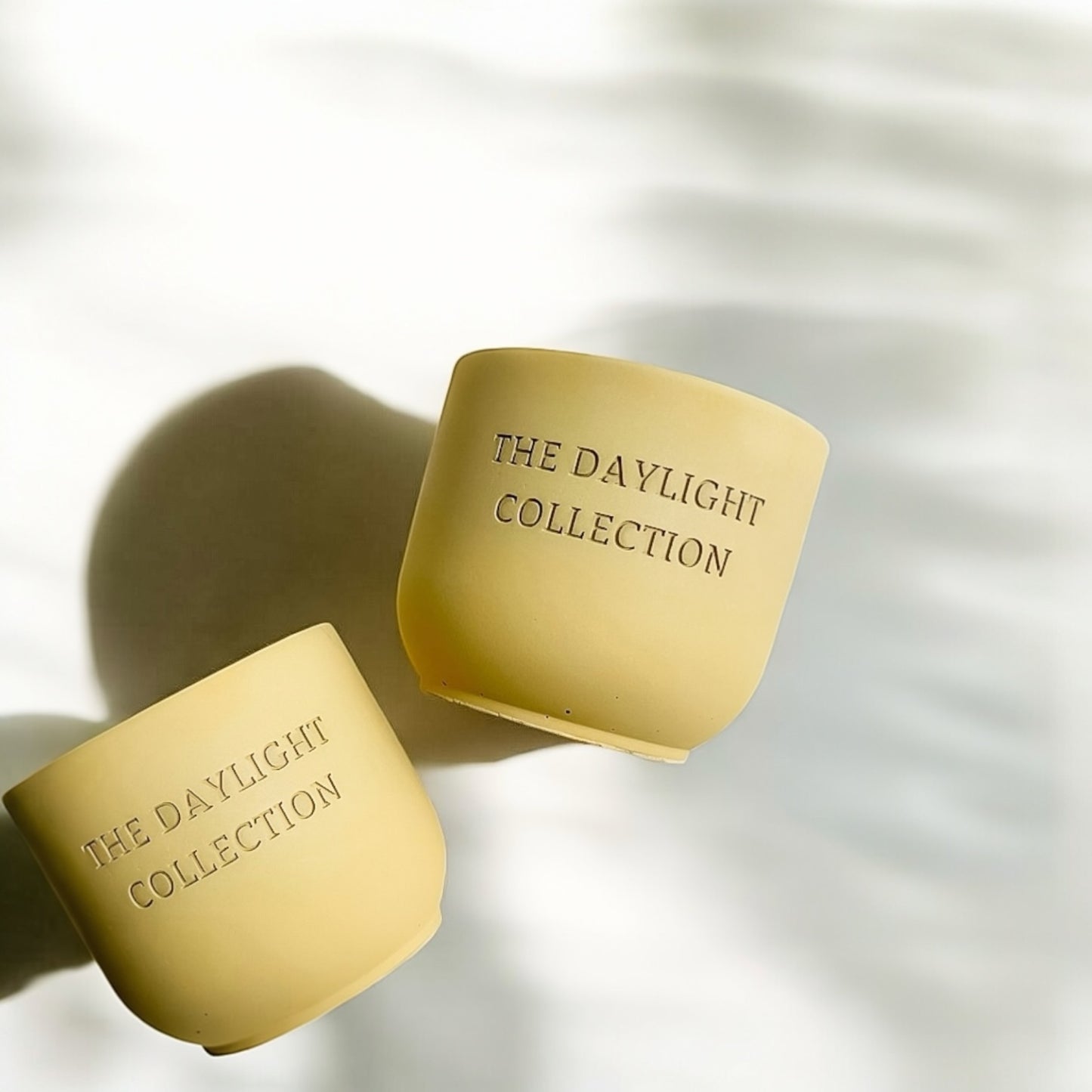 Autumn Spice + Ember