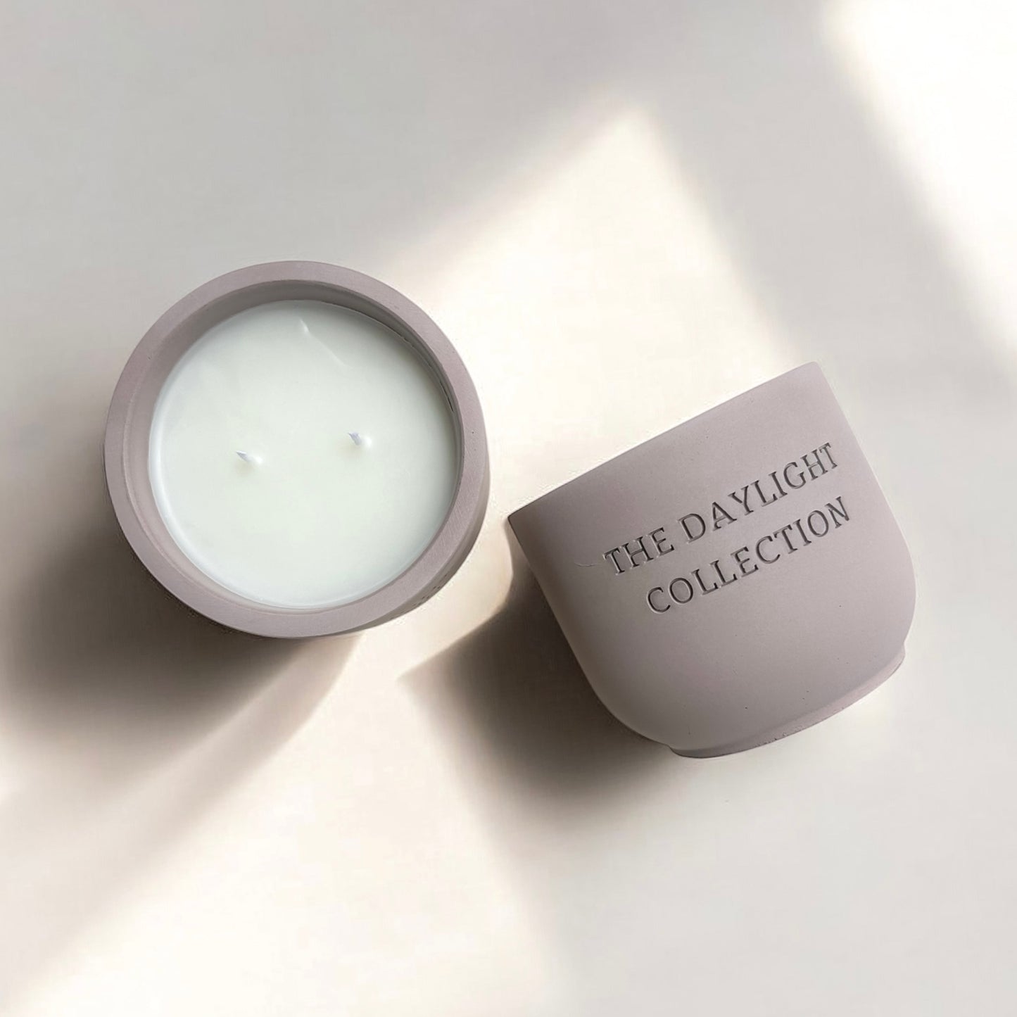 Cocoa Butter + Cashmere