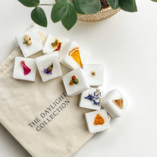 Scent Discovery Sample Bag