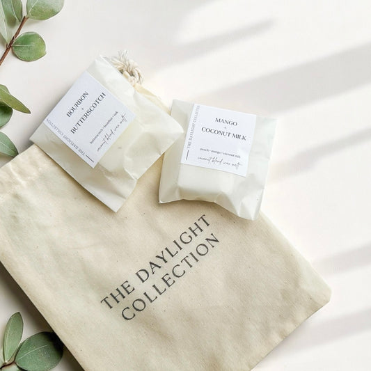 Scent Discovery Sample Bag