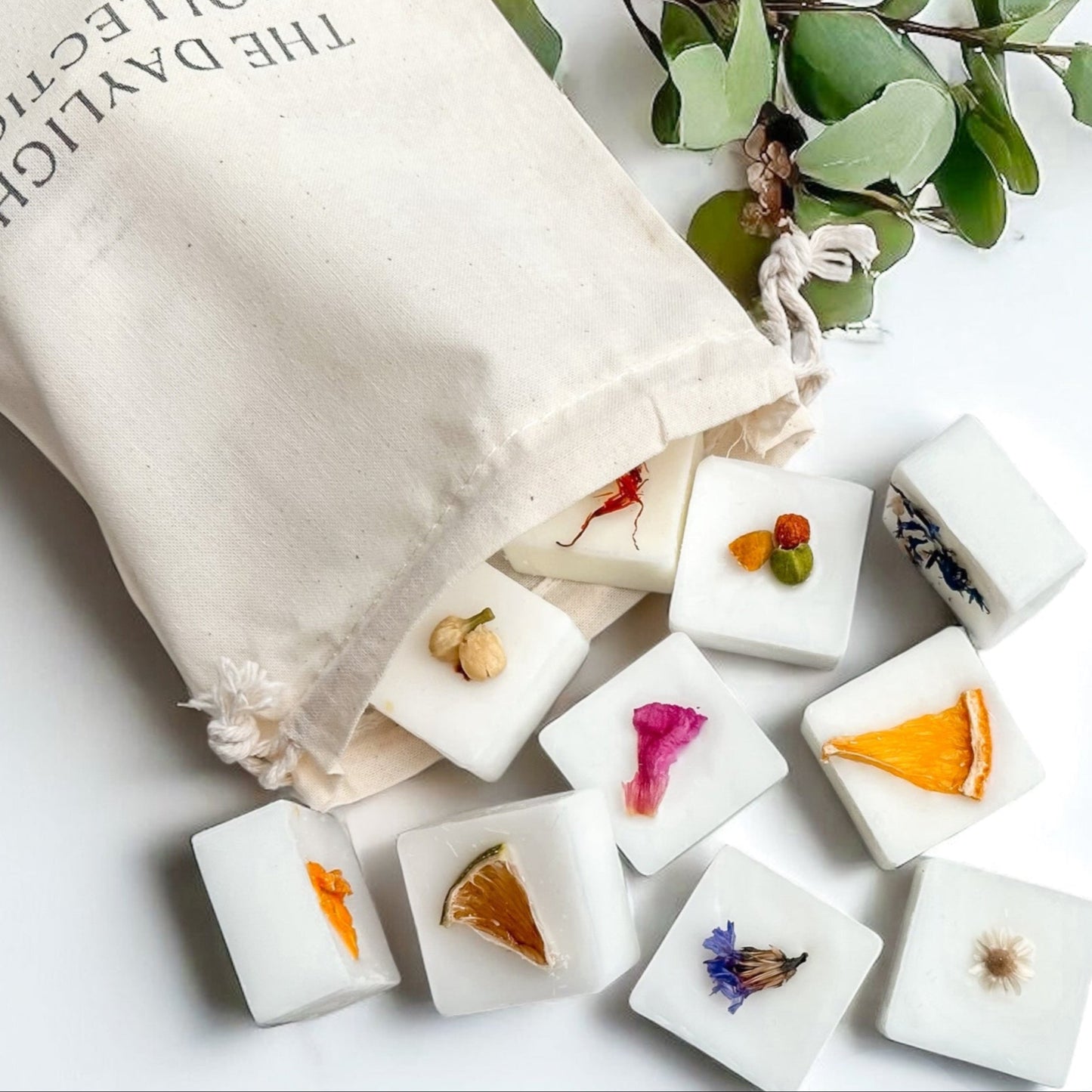 Scent Discovery Sample Bag