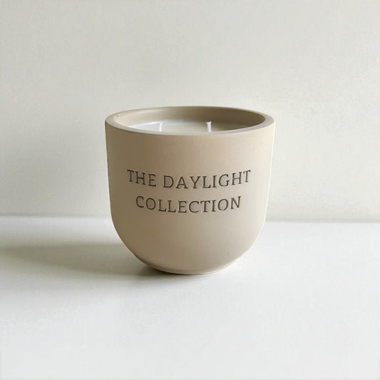 Spiced Vanilla + Pumpkin