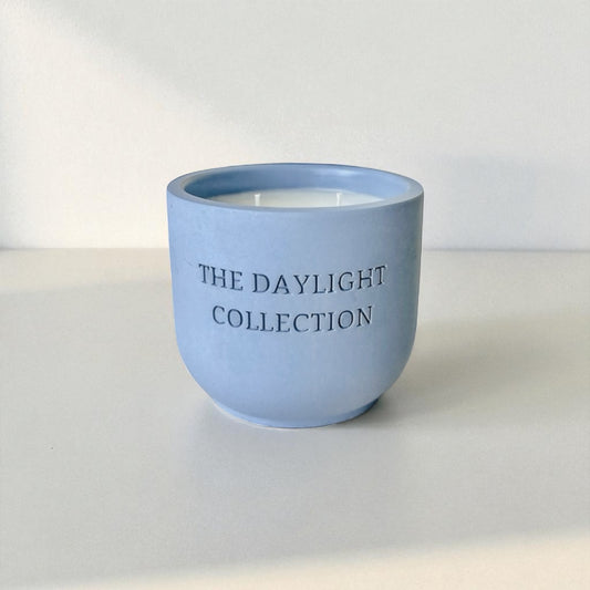 Sea Salt + Wildflowers