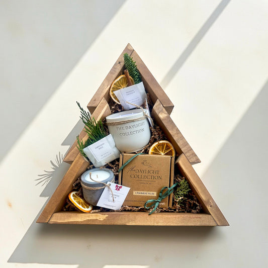 Holiday Collection Gift Box