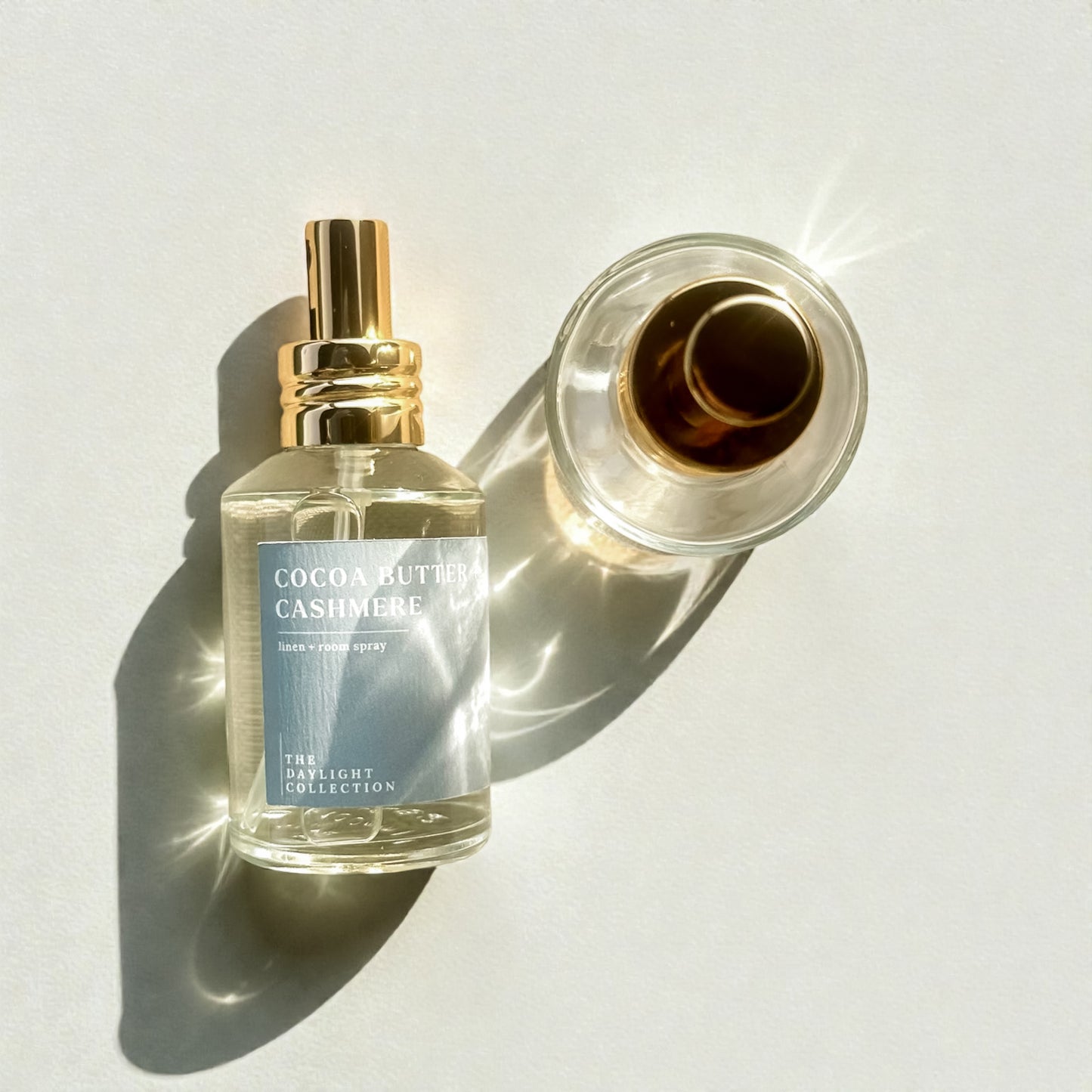 Linen + Room Spray