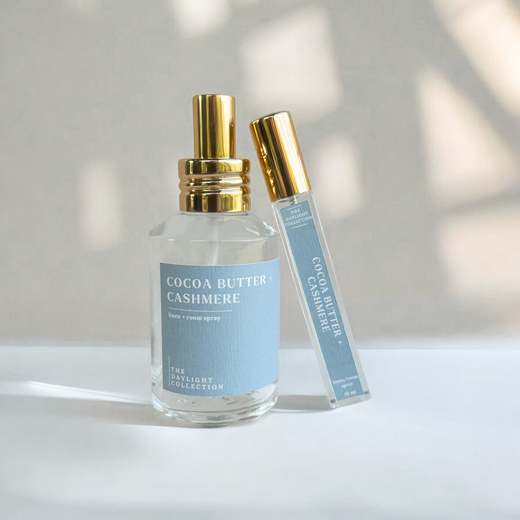 Linen + Room Spray