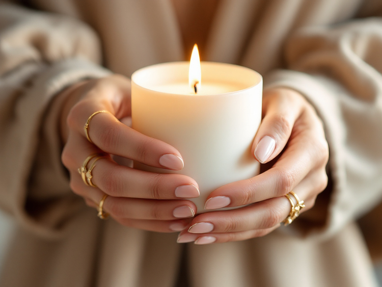 Candle Care