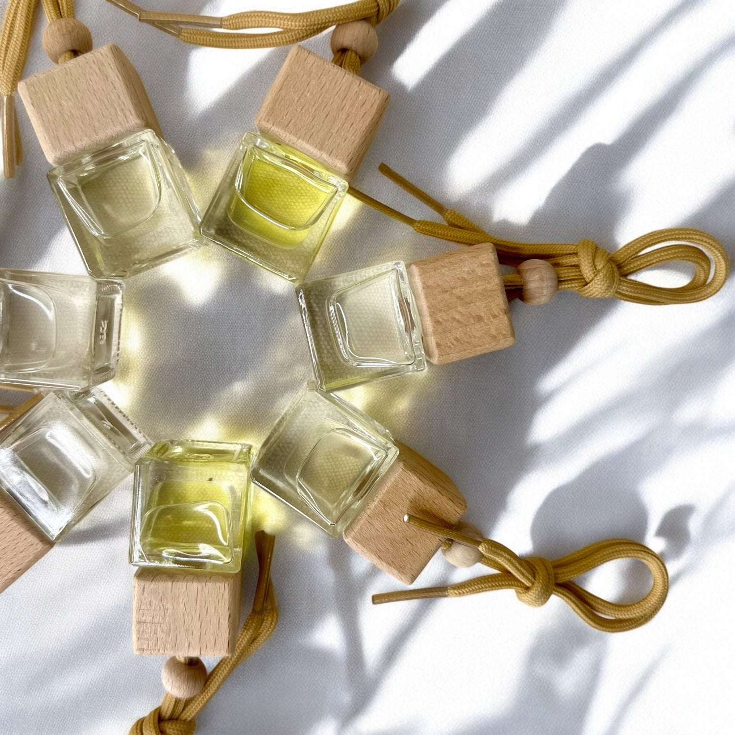 Travel Diffusers