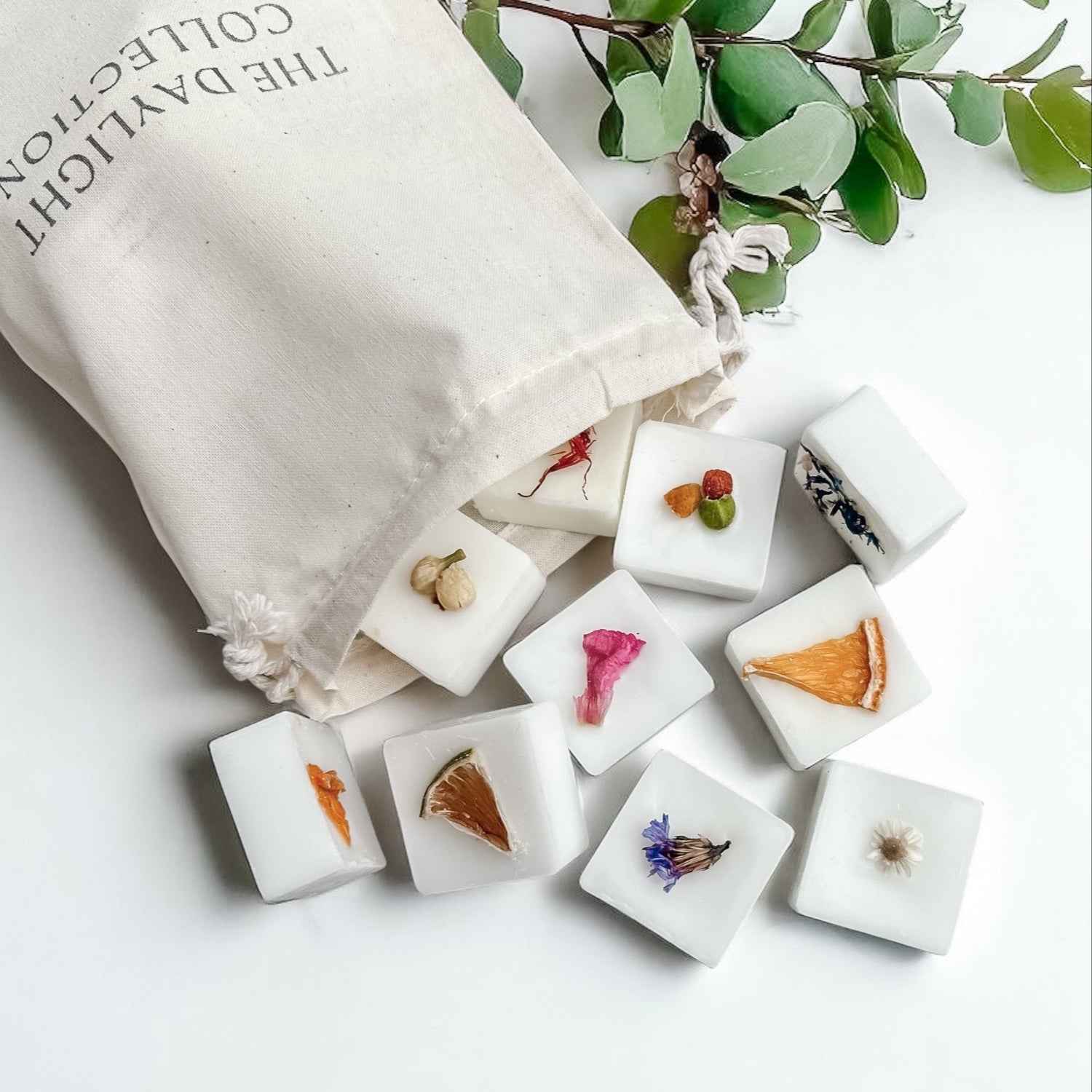 Scent Discovery Sample Bag