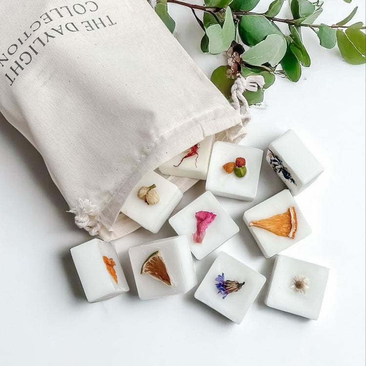 Scent Discovery Sample Bag