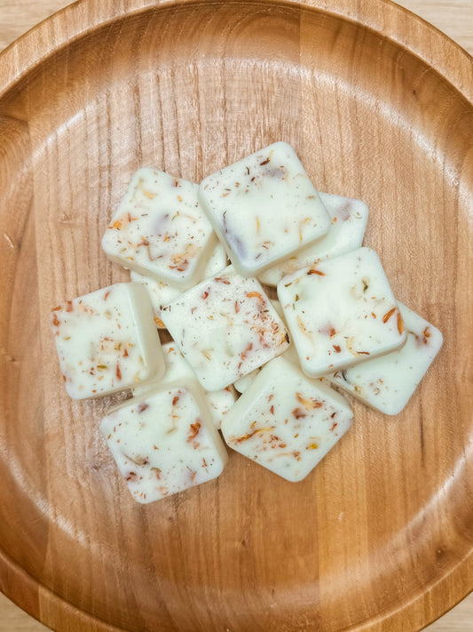 Bourbon & Butterscotch Wax Melts