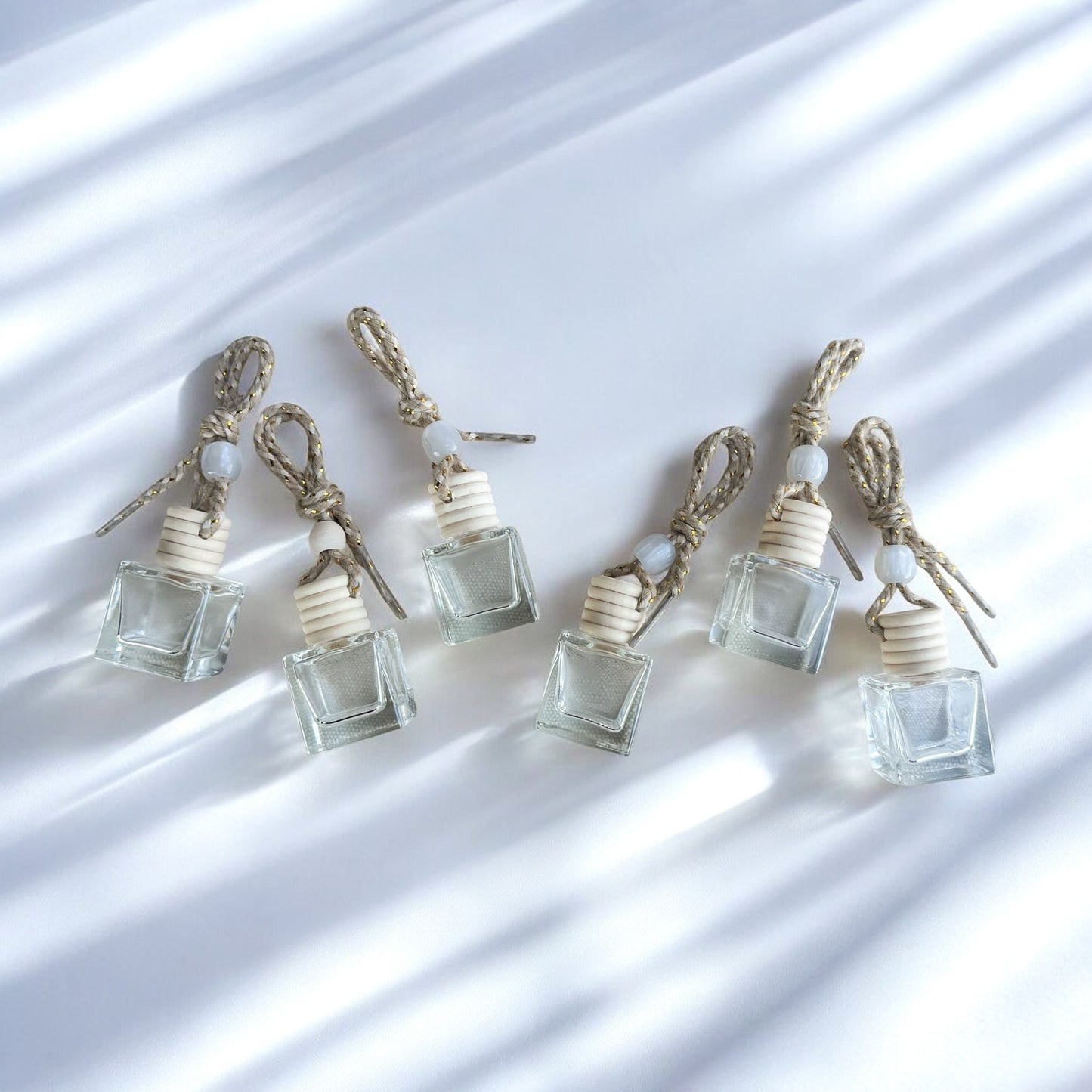 Travel Diffuser - Square