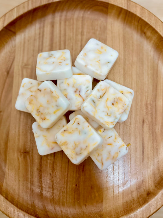 Volcanic Zest Wax Melts