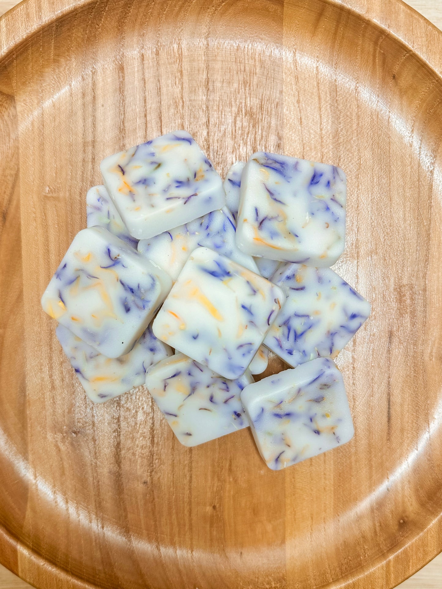 Luxe Spa Wax Melts