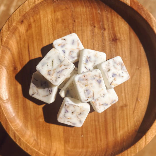 Blueberry Crumble Wax Melts