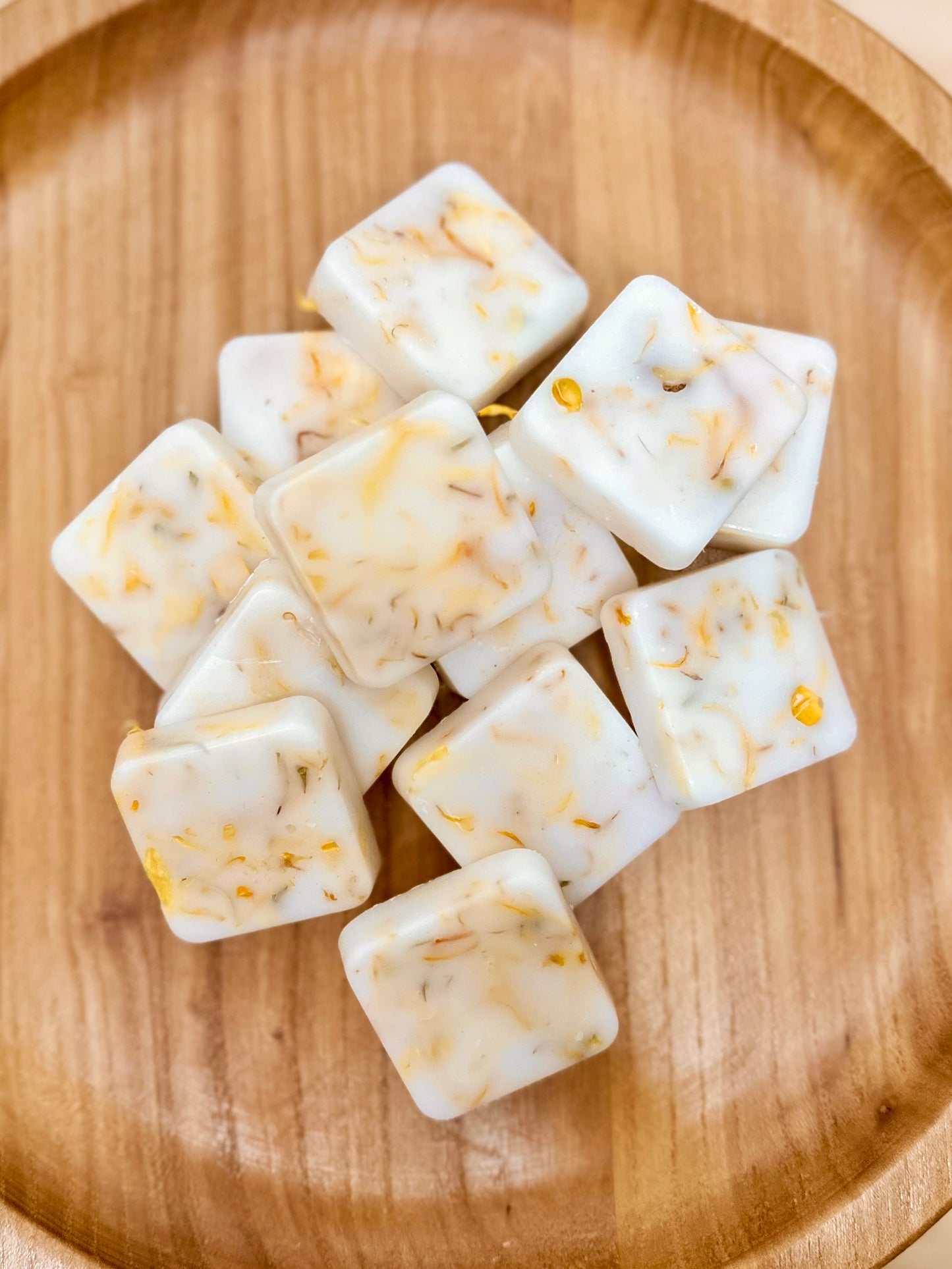 Whipped Limoncello Wax Melts