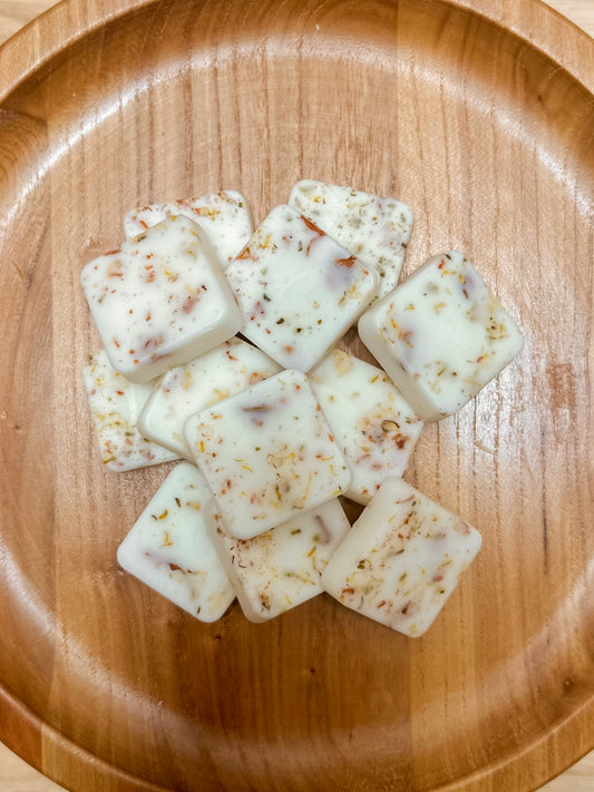 Toasted Pecan Waffles Wax Melts