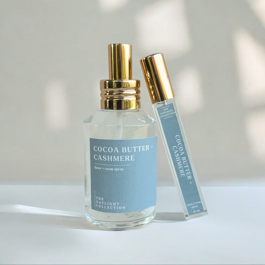 Linen + Room Spray