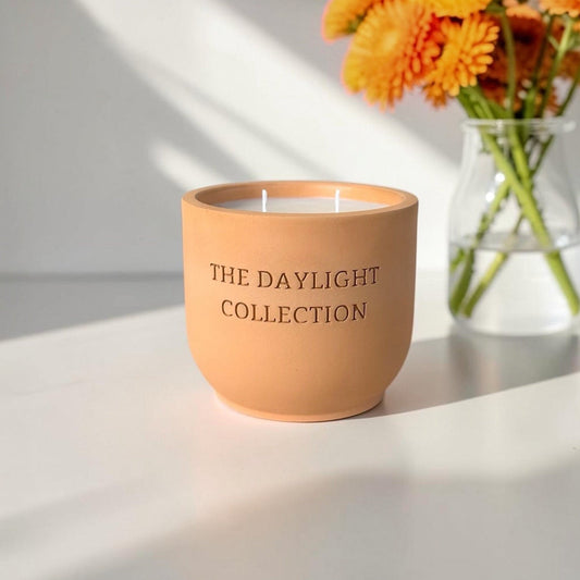 Tangerine Blossom