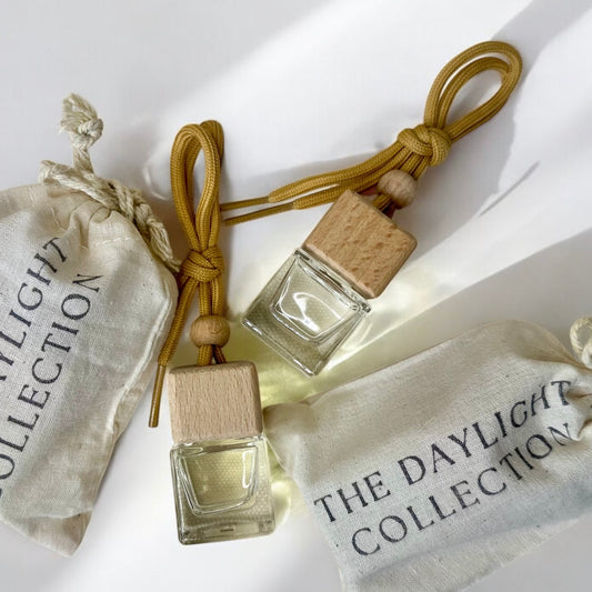 Travel Diffuser - Square