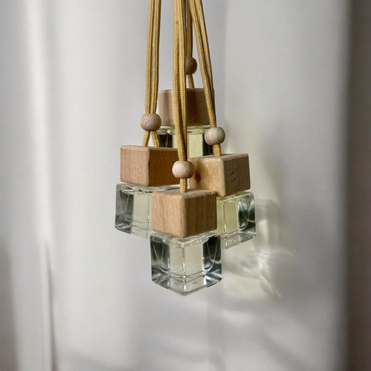 Travel Diffuser - Square