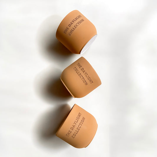 Caramel Crunch + Pumpkin