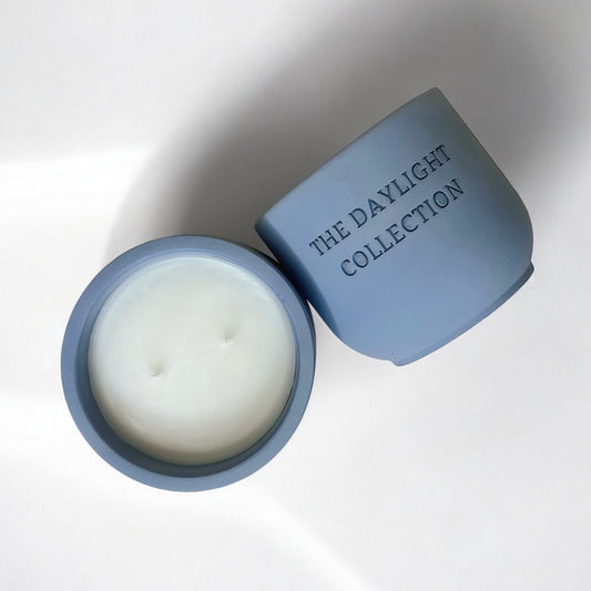 Santal + Coconut