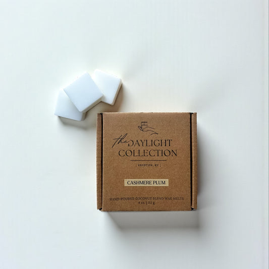 Cashmere Plum